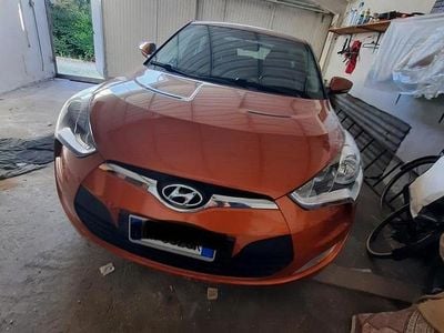 Usata Hyundai Veloster 2011 Utilitaria