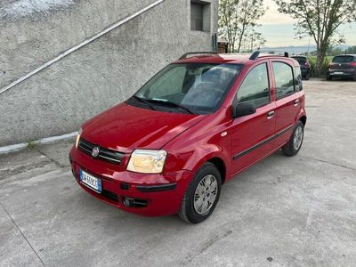 usata Fiat Panda 1.2 Dynamic GPL