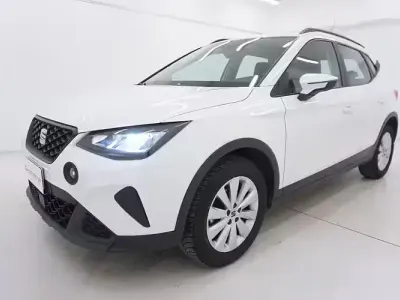 Usata Seat Arona