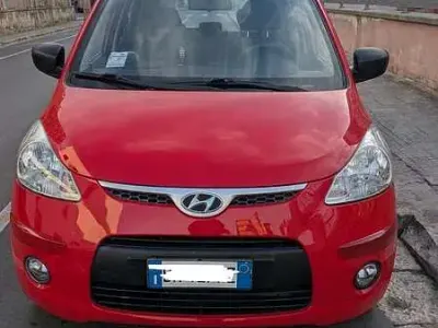 Occasion Hyundai i10