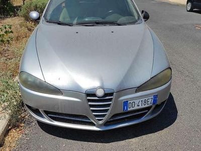 Alfa Romeo 147