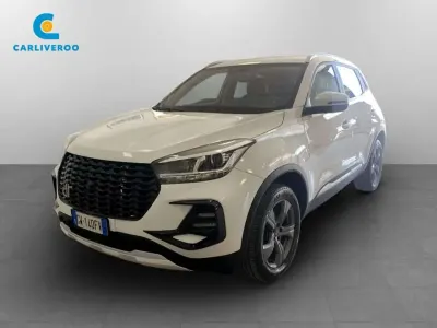 Usata DR DR 5.0