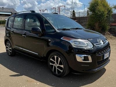 Citroën C3 Picasso