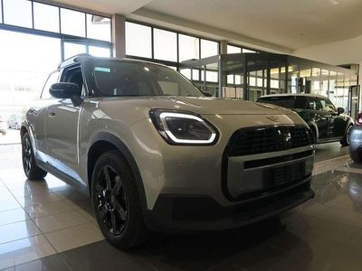 Usata Mini Cooper Countryman Classic 170 CV (125 kW) 2024 Melting silver iii SUV