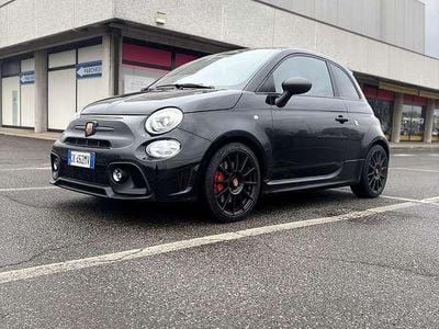 Abarth 695