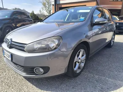 Usata VW Golf VI