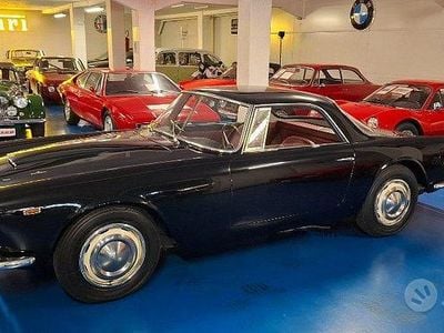 Usata Lancia Flaminia 140 CV (102 kW) 1960 Blu Coupé