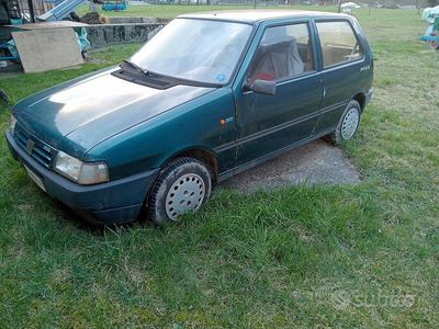 Usata Fiat Uno 45 CV (33 kW) 1995 Utilitaria