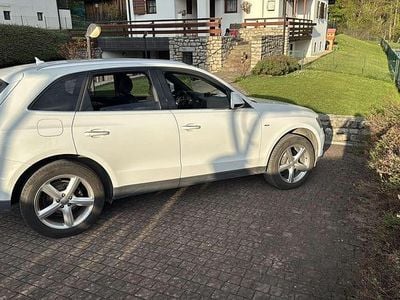 Usata Audi Q5