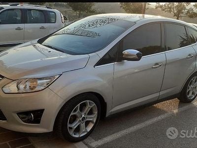 Usata Ford C-MAX 115 CV (84 kW) 2011 Monovolume