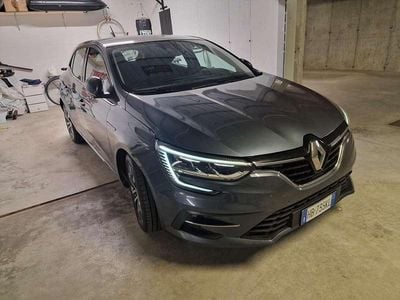 Usata 2021 Renault Mégane Business Berlina | 14.000 €