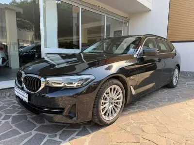Usata BMW 530e