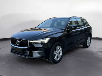 Usata Volvo XC60