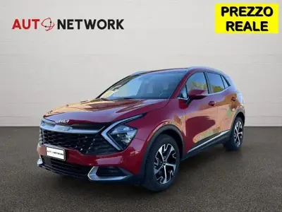 Occasion Kia Sportage