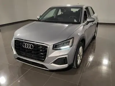 Usata Audi Q2
