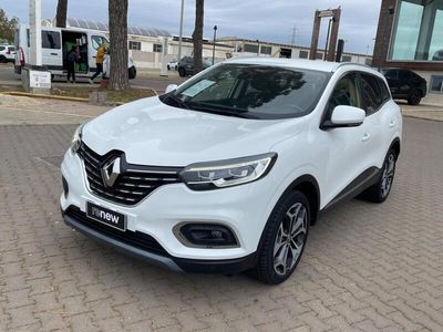 usata Renault Kadjar TCe 140CV FAP Sport Edition2 solo 14.000 km