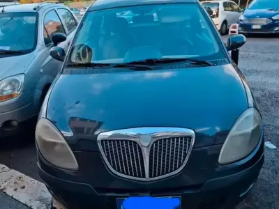 Gebraucht Lancia Ypsilon