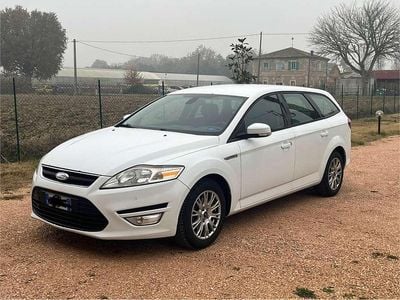 Usata Ford Mondeo 116 CV (85 kW) 2011 Station wagon