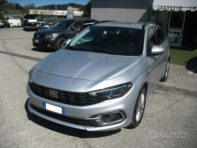 usata Fiat Tipo 1.6 Mjt 130cv SW City Life, navigatore,