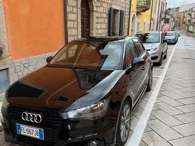 Nuova Audi A1 2025 Utilitaria