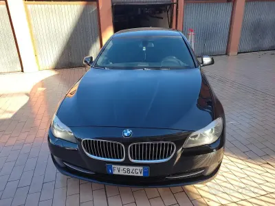 Usata BMW 520