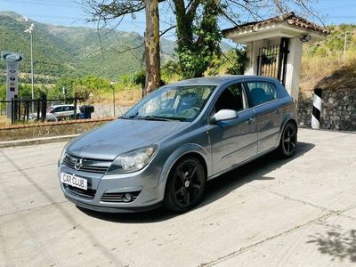 usata Opel Astra 1.7 CDTI 101cv 5p. Cosmo Clima