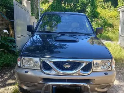 Usata Nissan Terrano 2001 SUV