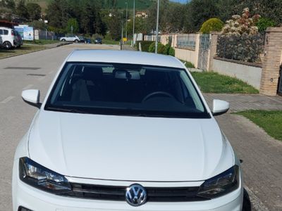 usata VW Polo 6' SERIE TGI