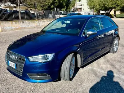 Usata Audi A3