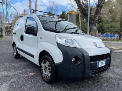 usata Fiat Fiorino -