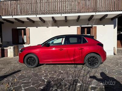 Usata Opel Corsa 75 CV (55 kW) 2023 Berlina