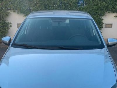 Usata VW Polo 69 CV (50 kW) 2009 Grigio Utilitaria