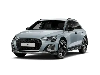 Occasion Audi A3 Comfort 150 ch (110 kW) 2025 Gris