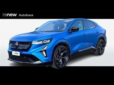Usata Renault Rafale 300 CV (220 kW) 2024 Blu chiaro SUV