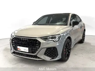 Usata Audi RS Q3 Sportback