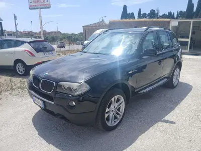 Usata BMW X3 177 CV (130 kW) 2009 SUV