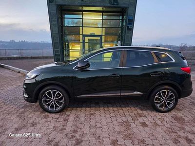 Grigio Usata 2019 Renault Kadjar SUV | 13.990 € (Buon prezzo)
