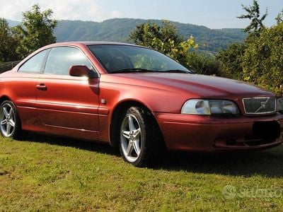 Usata Volvo C70 163 CV (119 kW) 1998 Coupé