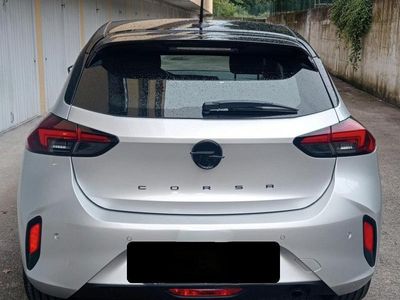 Usata Opel Corsa S 75 CV (55 kW) 2024 Grigio Utilitaria