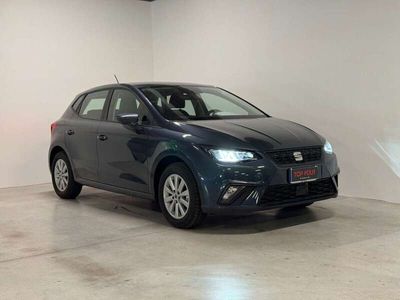 usata Seat Ibiza 1.0 TGI 5 porte Business