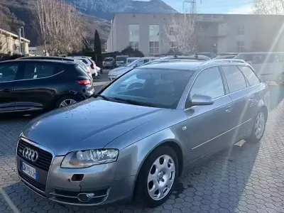 Usata Audi A4