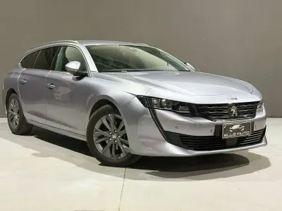 Gebraucht Peugeot 508