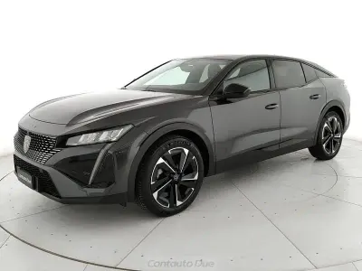 Usata Peugeot 408 Allure 131 CV (96 kW) 2023 SUV