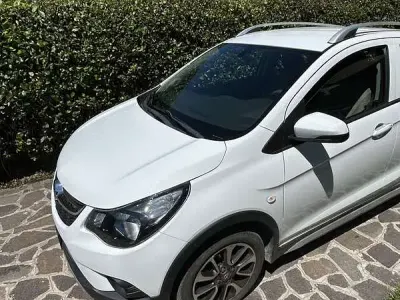 Usata Opel Karl