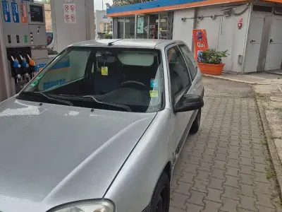 Usata Citroën Saxo