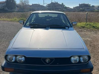 usata Alfa Romeo GTV 2.0