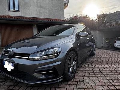 Usata VW Golf VII 2019 Berlina