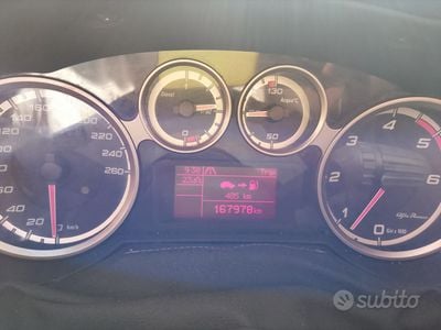 Usata Alfa Romeo MiTo 95 CV (69 kW) 2010 Nero Utilitaria