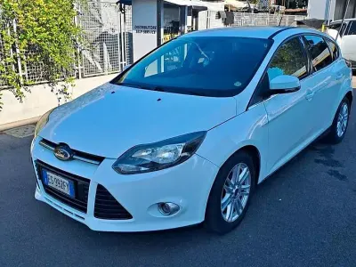 Usata Ford Focus