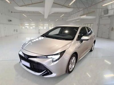 Usata Toyota Corolla Business Edition 97 CV (71 kW) 2020 Berlina